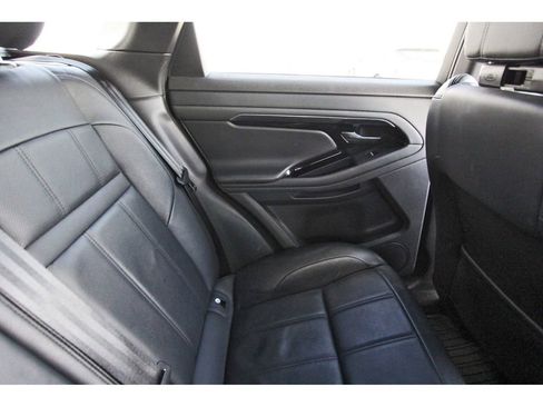 Used 2021 Land Rover Range Rover Evoque R-Dynamic S image 11