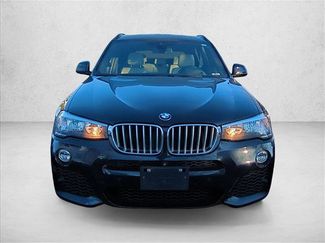 Used 2017 BMW X3 xDrive28i video 2