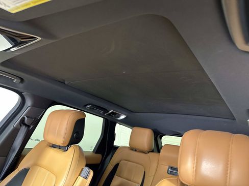 Used 2019 Land Rover Range Rover Sport Supercharged AWD/4WD image 19