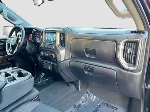 Used 2022 Chevrolet Silverado 1500 RST w/ Safety Package image 27