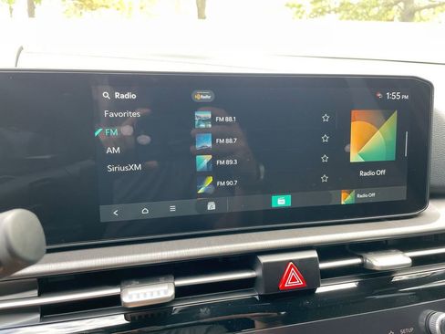 New 2026 Kia Sportage X-Line w/ X-Line Premium Package image 41