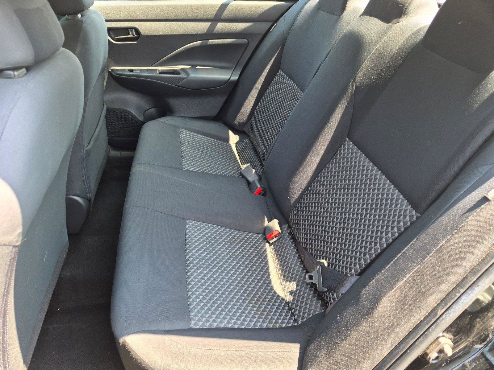 Used 2020 Nissan Versa S FWD image 15
