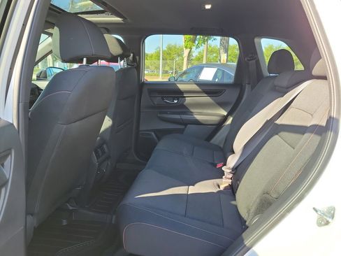 Certified 2024 Honda CR-V Sport image 14
