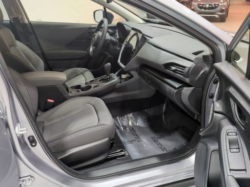 Certified 2024 Subaru Crosstrek 2.0i Premium AWD/4WD image 10