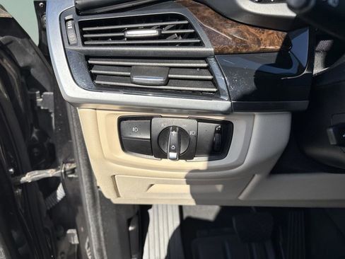 Used 2016 BMW X5 xDrive50i image 15