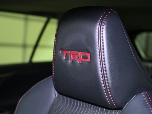 Used 2023 Toyota RAV4 TRD Off-Road w/ TRD Off-Road Weather Package image 22