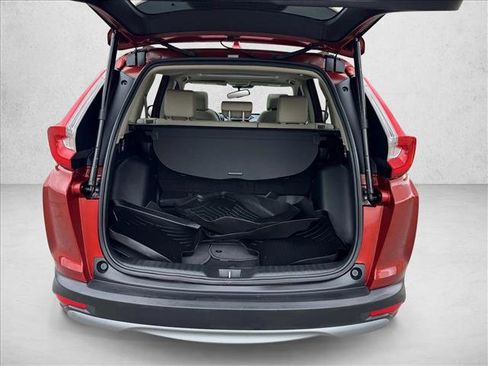 Used 2018 Honda CR-V EX-L image 8