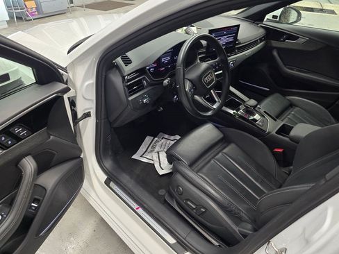 Used 2024 Audi A4 2.0T Premium Plus AWD/4WD image 16