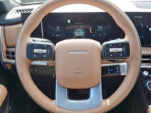New 2026 Hyundai Santa Fe Calligraphy AWD/4WD image 9