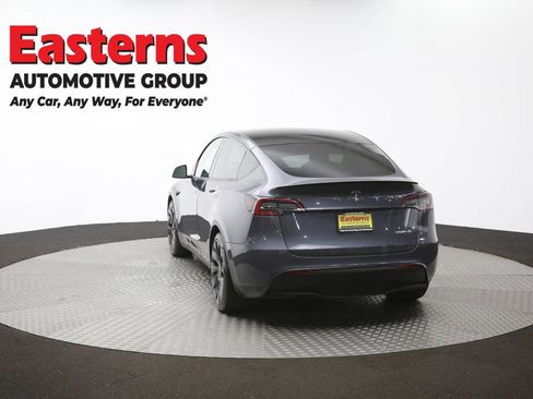 Used 2021 Tesla Model Y Performance image 36