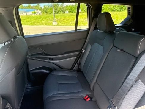 New 2026 Jeep Cherokee Laredo AWD/4WD image 29