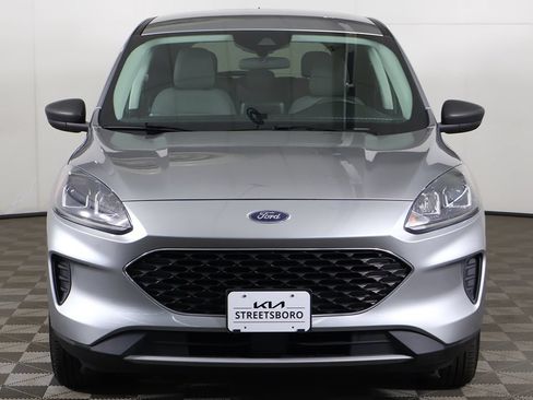 Used 2022 Ford Escape SE FWD image 10