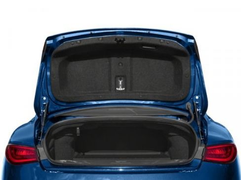 Used 2017 INFINITI Q60 w/ Premium Plus Package 2.0T image 15