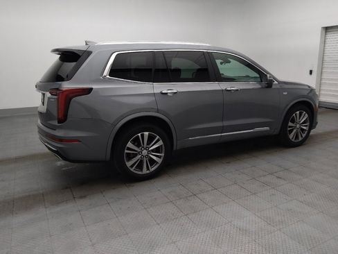 Used 2020 Cadillac XT6 Premium Luxury FWD image 10
