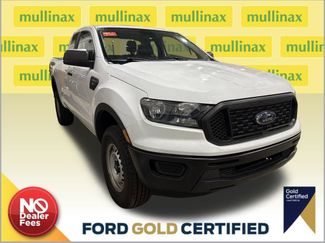 Used 2022 Ford Ranger XL w/ Trailer Tow Package RWD video 1