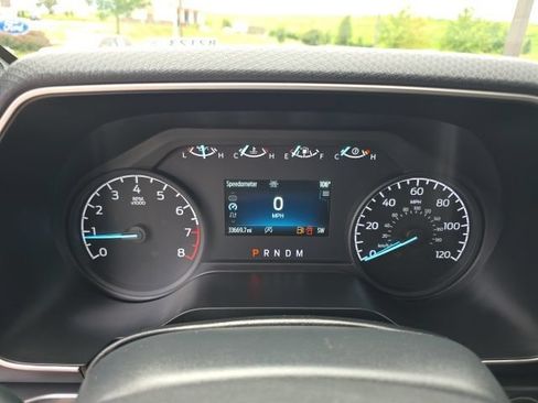 Used 2023 Ford F150 XL w/ STX Appearance Package AWD/4WD image 22