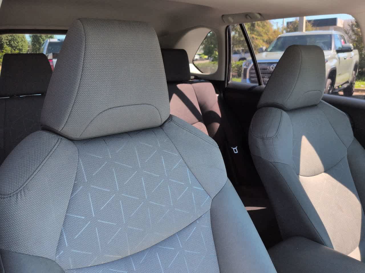 Certified 2019 Toyota RAV4 XLE w/ Convenience Package AWD/4WD image 7