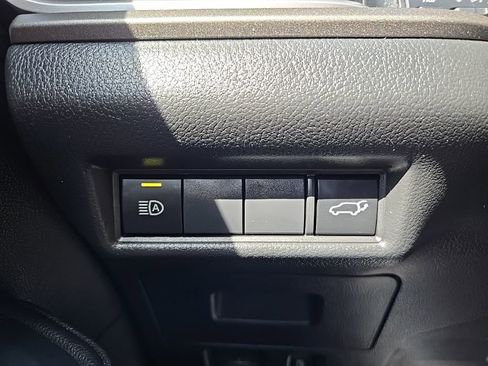 Used 2025 Toyota Grand Highlander AWD image 22