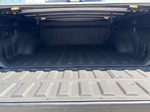 Used 2025 RAM 1500 RHO w/ RHO Level 1 Equipment Group AWD/4WD image 21