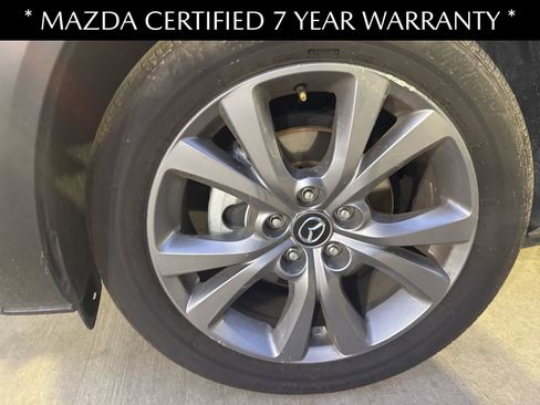 Used 2025 MAZDA CX-30 AWD 2.5 S w/ Preferred Package image 20