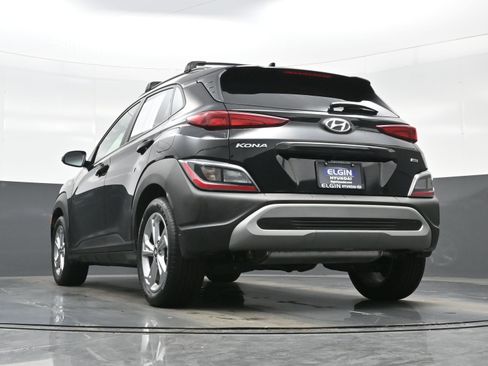 Certified 2023 Hyundai Kona SEL w/ Convenience Package image 30