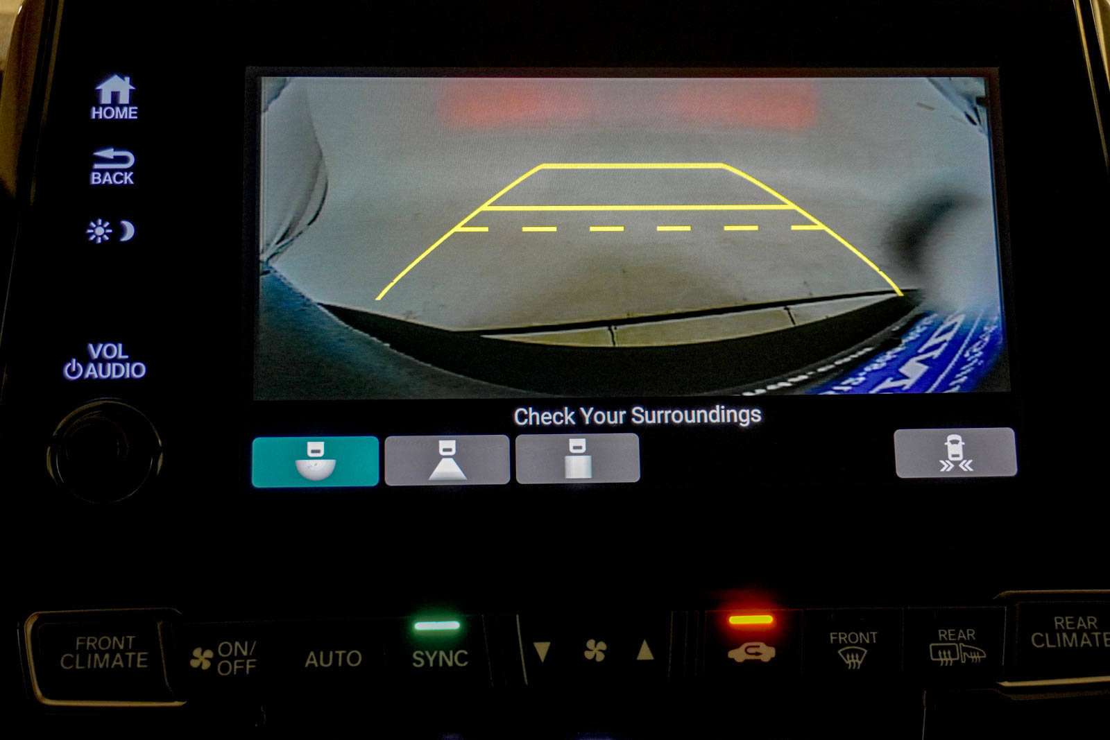 Used 2018 Honda Odyssey EX-L image 28