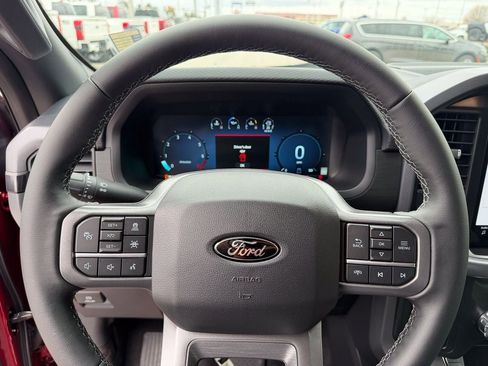 New 2026 Ford F150 XLT image 25