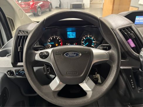 Used 2015 Ford Transit 350 XLT RWD image 20