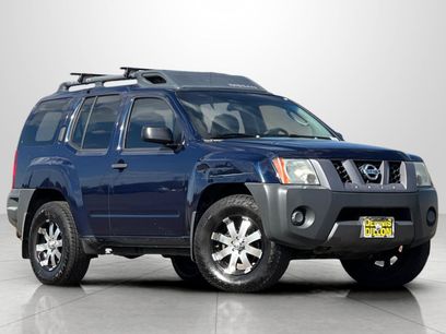 Used 2007 Nissan Xterra X