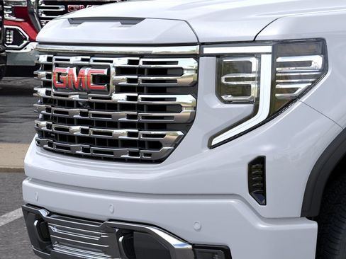 New 2026 GMC Sierra 1500 Denali AWD/4WD image 15