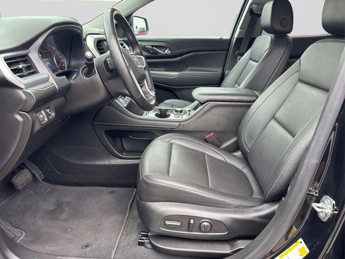 Used 2023 GMC Acadia SLT image 9