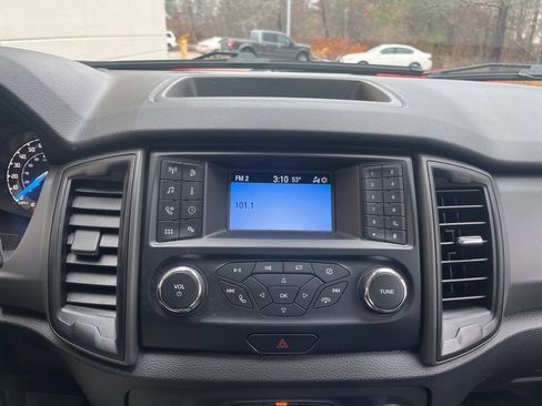 Certified 2020 Ford Ranger XL w/ Equipment Group 101A Mid image 24