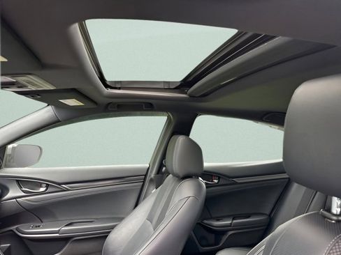 Used 2020 Honda Civic EX-L image 14