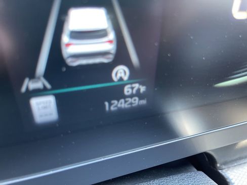 Used 2025 Kia Sportage LX image 16