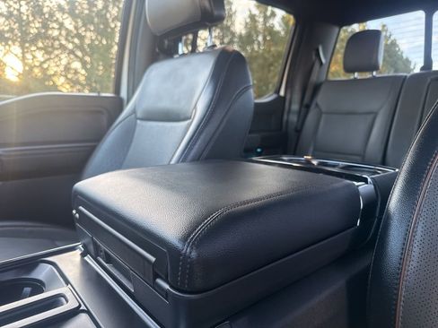 Used 2024 Ford F150 Lariat w/ Bed Utility Package image 26