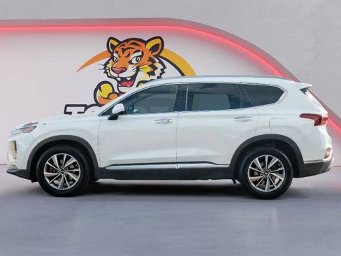Used 2019 Hyundai Santa Fe FWD image 8