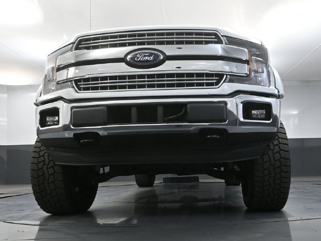 Used 2020 Ford F150 XLT AWD/4WD image 41
