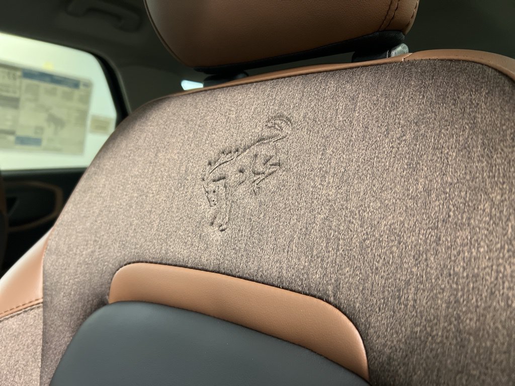 New 2026 Ford Bronco Sport Outer Banks w/ Outer Banks Tech Package+ AWD/4WD image 28