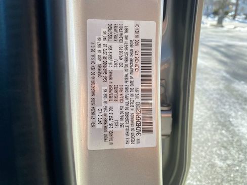 Used 2023 MAZDA CX-30 AWD 2.5 S w/ Premium Package image 32