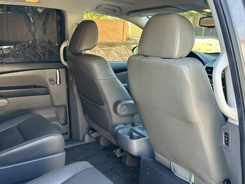 Used 2016 Honda Odyssey EX-L image 17