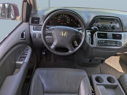 Used 2010 Honda Odyssey EX-L image 19
