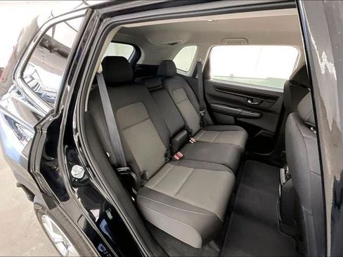 Certified 2026 Honda CR-V LX image 18