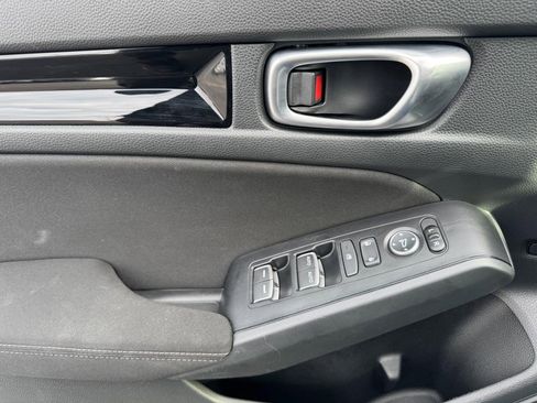 Used 2026 Honda Civic FWD Hybrid Sedan image 19