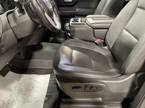 Used 2021 GMC Sierra 1500 SLT image 11