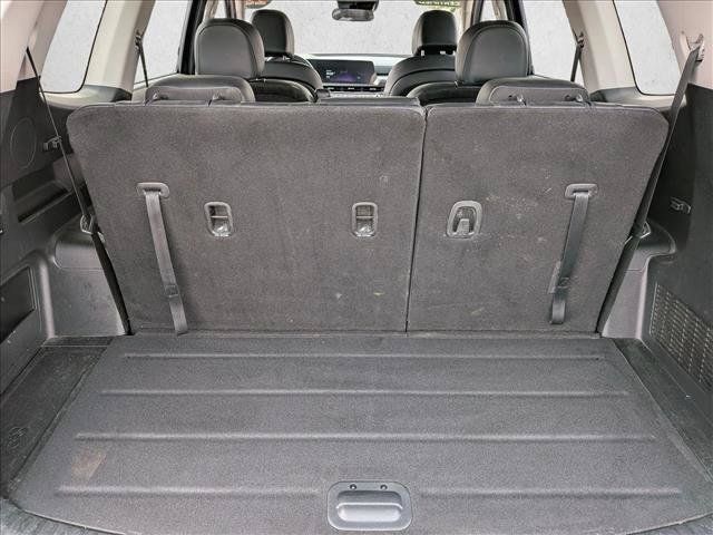 Used 2025 Kia Telluride S AWD/4WD image 6