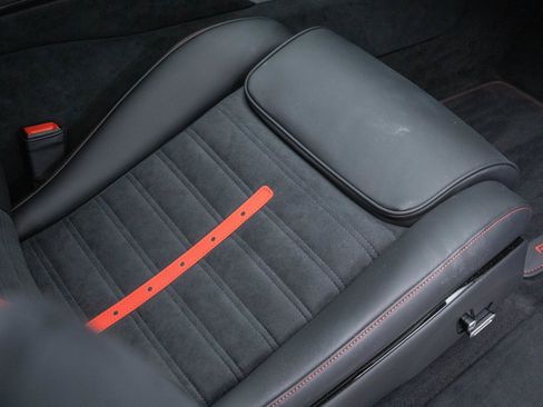 Certified 2026 Ferrari Purosangue AWD/4WD image 41