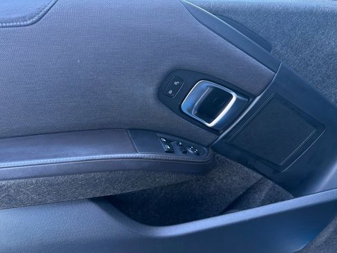 Used 2016 BMW i3 image 12