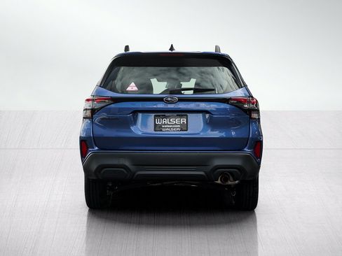 New 2026 Subaru Forester AWD/4WD image 5