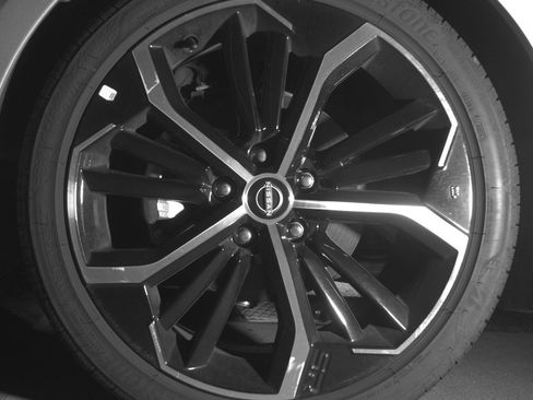 Used 2025 Nissan Altima 2.5 SR image 12