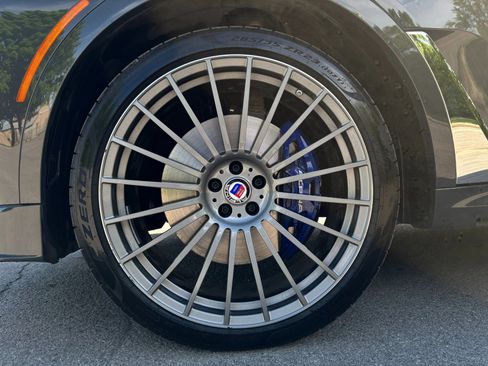 Used 2024 BMW ALPINA XB7 AWD/4WD image 59